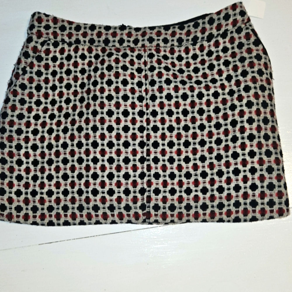 Sinequanone (designed in black beige and red women’s T38(EUR) or medium